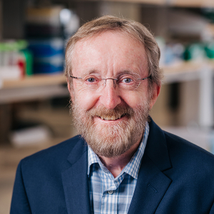 Jim  Collawn, Ph.D.